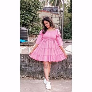 Meet your Posher, Sushmitha karkera